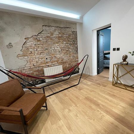 Les 3 Suites - 6 Personnes - 3 Chambres Avec Sdb Privatives Lens Exterior foto